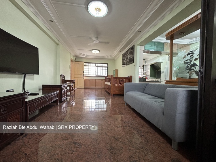 Blk 35 Lorong 5 Toa Payoh (Toa Payoh), HDB 5 Rooms #416342151
